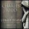 A Lonely Death: An Inspector Ian Rutledge Mystery (Unabridged) audio book by Charles Todd