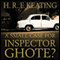 A Small Case for Inspector Ghote? (Unabridged) audio book by H.R.F. Keating