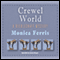 Crewel World (Unabridged) audio book by Monica Ferris