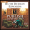 Publish and Be Murdered (Unabridged) audio book by Ruth Dudley Edwards