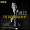 Miles: The Autobiography (Unabridged) audio book by Miles Davis