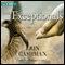 The Exceptionals (Unabridged) audio book by Erin Cashman