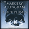 Black Plumes (Unabridged) audio book by Margery Allingham