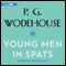 Young Men in Spats (Unabridged) audio book by P. G. Wodehouse