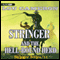 Stringer and the Hell-Bound Herd: Stringer, Book 14 (Unabridged) audio book by Lou Cameron