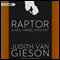 Raptor: A Neil Hamel Mystery, Book 2 (Unabridged) audio book by Judith Van Gieson