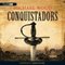 Conquistadors (Unabridged) audio book by Michael Wood
