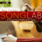 Songlab: A Songwriting Playbook for Teens audio book by Alex Forbes
