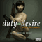 Duty and Desire: Military Erotic Romance (Unabridged) audio book by Kristina Wright (editor)