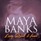Long Road Home (Unabridged) audio book by Maya Banks