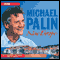 New Europe audio book by Michael Palin