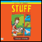 Stuff (Unabridged) audio book by Jeremy Strong