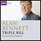 Say Something Happened (Dramatised) audio book by Alan Bennett