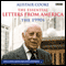 Alistair Cooke: The Essential Letters from America: The 1990s audio book by Alistair Cooke