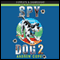 Spy Dog 2 (Unabridged) audio book by Andrew Cope