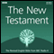 The New Testament: The Gospel of Luke (Unabridged) audio book by AudioGo Ltd