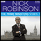 Nick Robinson's The Prime Ministers: The Complete Series 1 (Unabridged) audio book by Nick Robinson