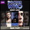 Doctor Who: Ghost Light (Unabridged) audio book by Marc Platt