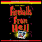 Fireballs from Hell (Unabridged) audio book by Rose Impey