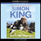 Shetland Diaries (Unabridged) audio book by Simon King