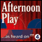 The Bat Man (BBC Radio 4: Afternoon Play) audio book by Amelia Bullmore