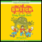 S.W.I.T.C.H. Frog Freakout (Unabridged) audio book by Ali Sparkes