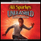 Unleashed: A Life and Death Job (Unabridged) audio book by Ali Sparkes