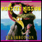 Monster Mission (Unabridged) audio book by Eva Ibbotson