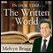 In Our Time: The Written World audio book by Melvyn Bragg