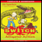 Alligator Action: S.W.I.T.C.H., Book 12 (Unabridged) audio book by Ali Sparkes