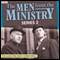 The Men from the Ministry 2 audio book by John Graham, Edward Taylor