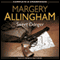 Sweet Danger (Unabridged) audio book by Margery Allingham