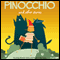 Pinocchio (Unabridged) audio book by Carlo Collodi