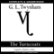 The Turncoats (Unabridged) audio book by G. L. Twynham