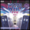 Doctor Who at the BBC, Volume 2 audio book by Michael Stevens
