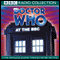 Doctor Who at the BBC, Volume 1 audio book by Michael Stevens