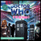 Doctor Who at the BBC, Volume 3 audio book by Michael Stevens