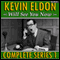 Kevin Eldon Will See You Now: The Complete Series 1 (Unabridged) audio book by Kevin Eldon, Joel Morris, Jason Hazeley, Julia Davis