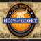 Hops and Glory (Unabridged) audio book by Pete Brown