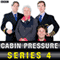 Cabin Pressure: Yverdon-Les-Bains (Episode 6, Series 4) audio book by John Finnemore