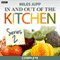 In and Out of the Kitchen: Series 2 audio book by Miles Jupp