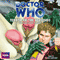 Doctor Who: Terror of the Vervoids (Unabridged) audio book by Pip Baker, Jane Baker