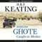 Inspector Ghote Caught in Meshes (Unabridged) audio book by H.R.F. Keating