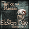 Faction Paradox: Eleven Day Empire audio book by Lawrence Miles