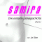 Samira (Eine erotische Liebesgeschichte, Teil 1) audio book by Lip Gloss