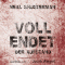 Der Aufstand (Vollendet 2) audio book by Neal Shusterman