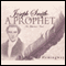 Joseph Smith: A Prophet (Unabridged) audio book by Donald W. Hemingway