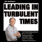 Jim Clemmer's Leading in Turbulent Times (Unabridged) audio book by Jim Clemmer