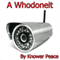 A Whodoneit audio book by Knower Peace