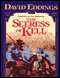 The Seeress of Kell: The Malloreon, Book 5 (Unabridged) audio book by David Eddings